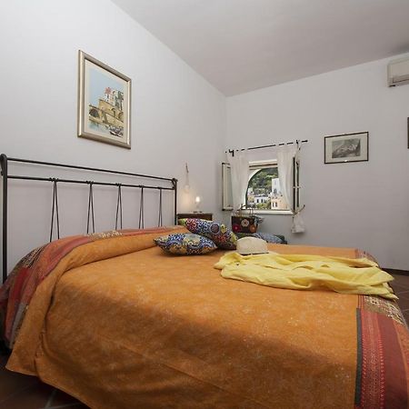 La Casa Di Carmela - Amalfi Coast Lejlighed Atrani Eksteriør billede