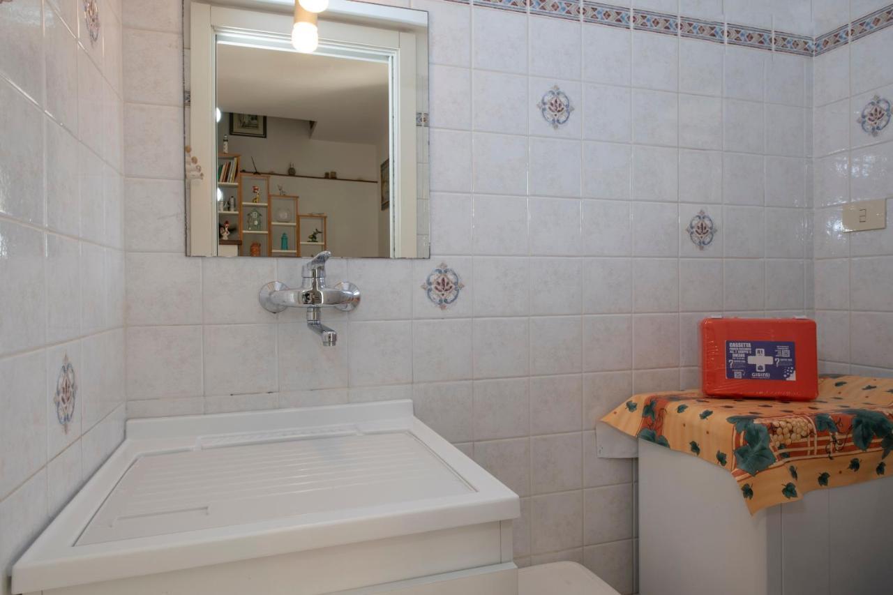 La Casa Di Carmela - Amalfi Coast Lejlighed Atrani Eksteriør billede
