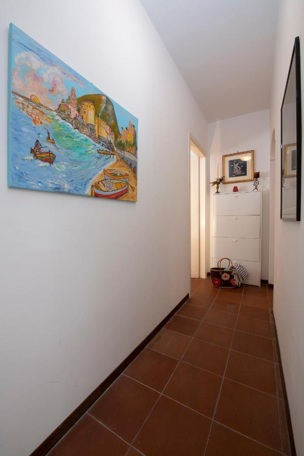 La Casa Di Carmela - Amalfi Coast Lejlighed Atrani Eksteriør billede