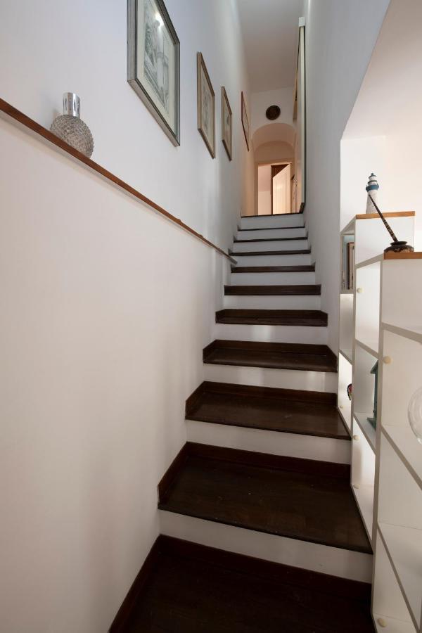 La Casa Di Carmela - Amalfi Coast Lejlighed Atrani Eksteriør billede