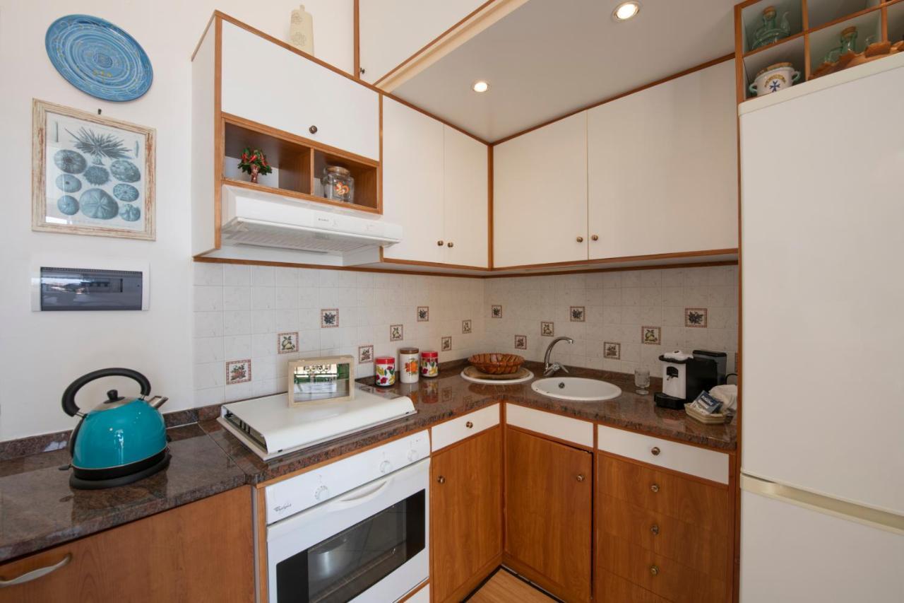 La Casa Di Carmela - Amalfi Coast Lejlighed Atrani Eksteriør billede